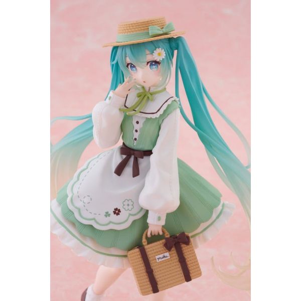 Fashion Hatsune Miku Country Ver. Additional Image 4