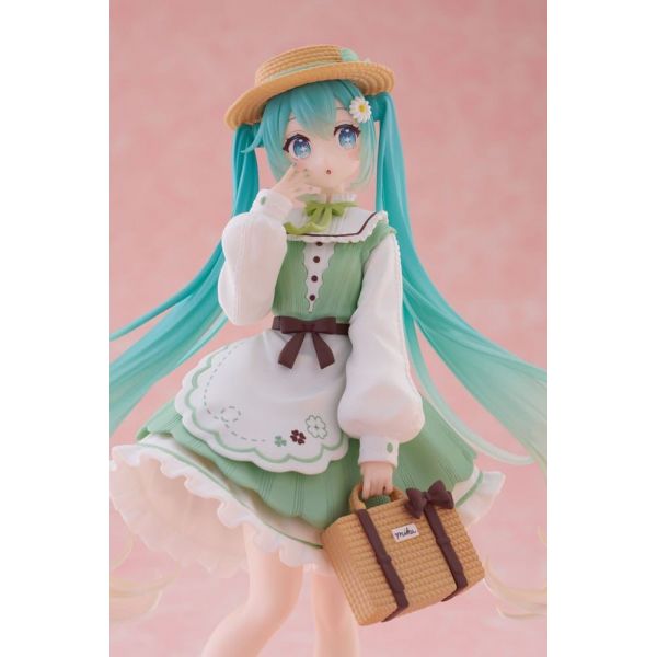Fashion Hatsune Miku Country Ver. Additional Image 5
