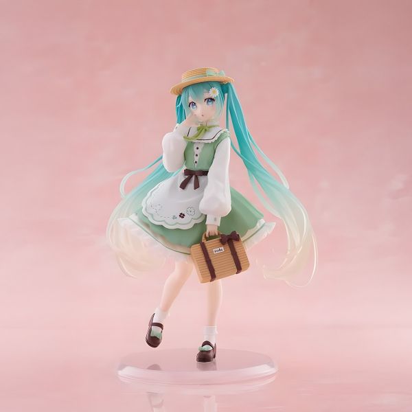 Fashion Hatsune Miku Country Ver. Main Image