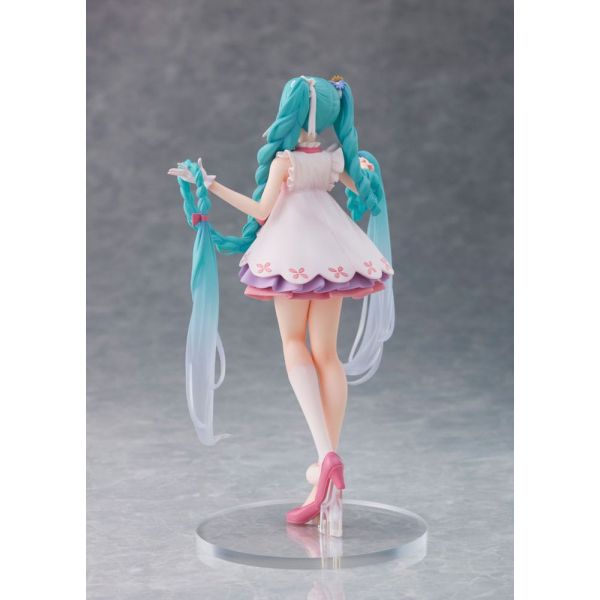 Hatsune Miku Wonderland Rapuinzel Ver. (Hatsune Miku) Additional Image 2