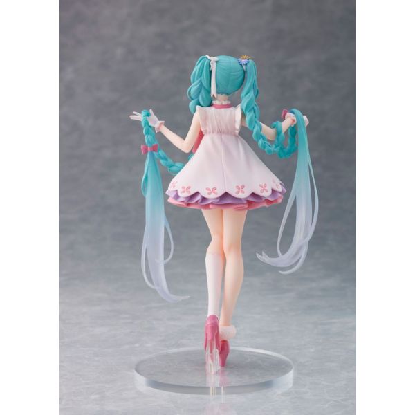 Hatsune Miku Wonderland Rapuinzel Ver. (Hatsune Miku) Additional Image 3
