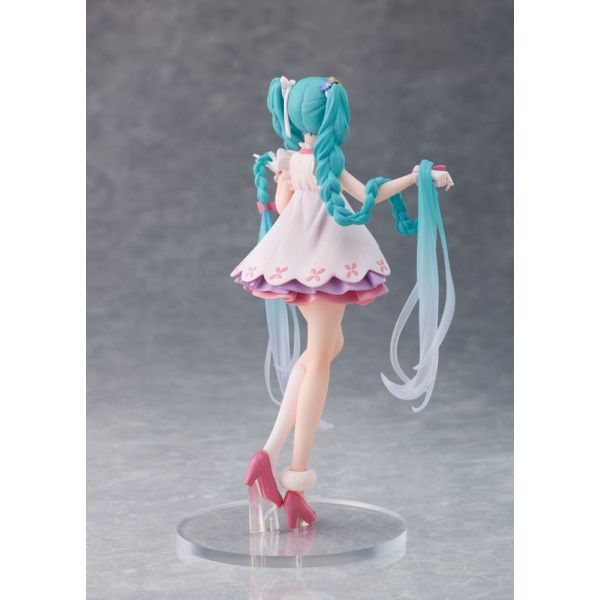 Hatsune Miku Wonderland Rapuinzel Ver. (Hatsune Miku) Additional Image 4
