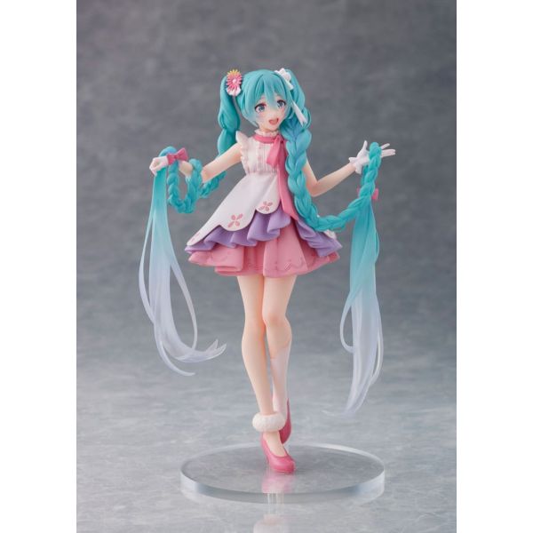 Hatsune Miku Wonderland Rapuinzel Ver. (Hatsune Miku) Additional Image 5