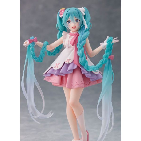Hatsune Miku Wonderland Rapuinzel Ver. (Hatsune Miku) Additional Image 6