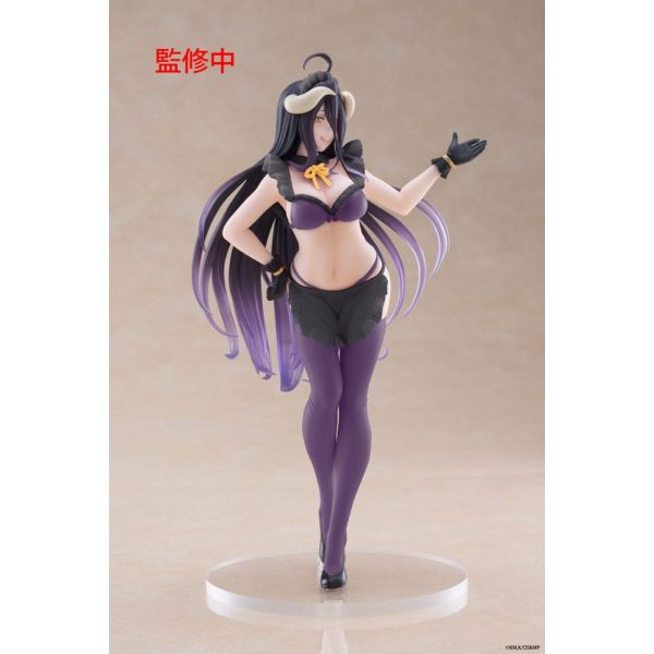 Coreful Albedo Maid Renewal Edition (Overlord) Additional Image 2