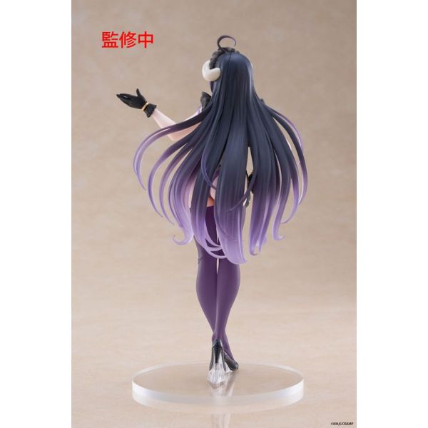 Coreful Albedo Maid Renewal Edition (Overlord) Additional Image 3