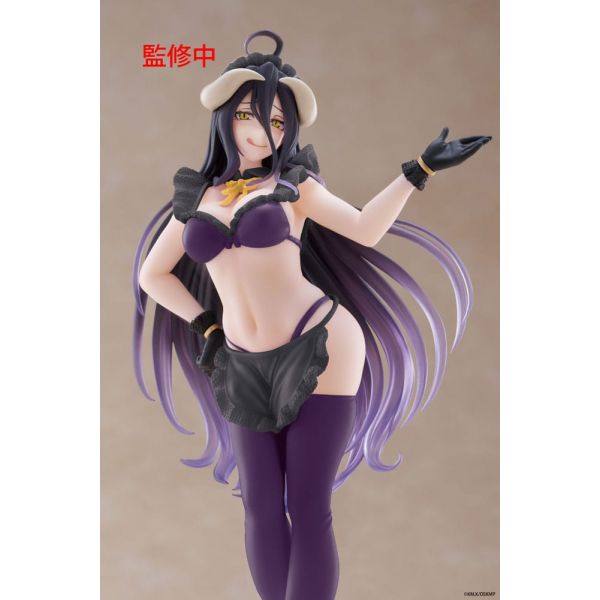 Coreful Albedo Maid Renewal Edition (Overlord) Additional Image 4