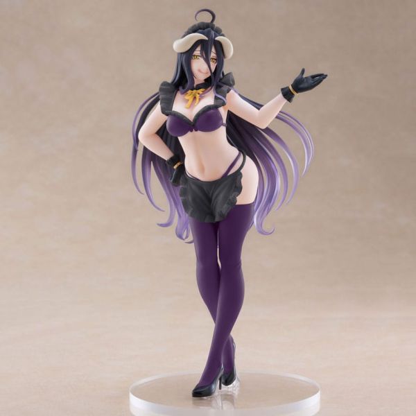Coreful Albedo Maid Renewal Edition (Overlord) Main Image