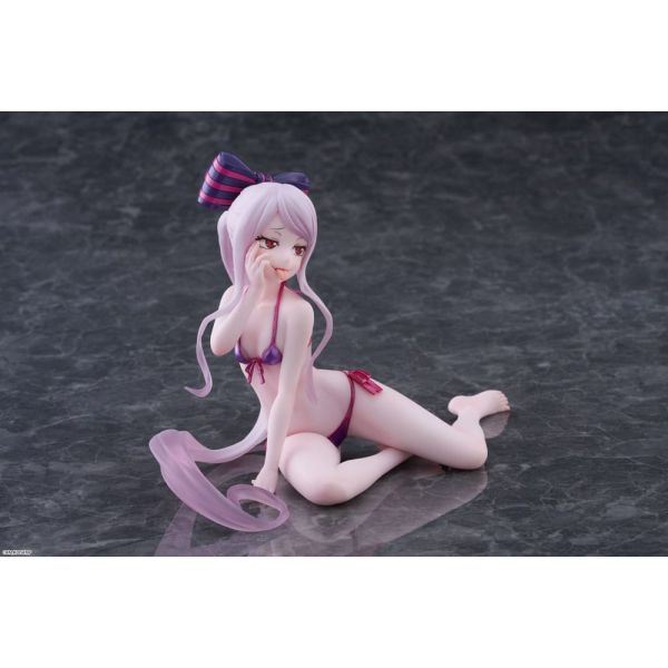 Desktop Cute Shalltear Swimsuit Ver. (Overlord) Additional Image 2