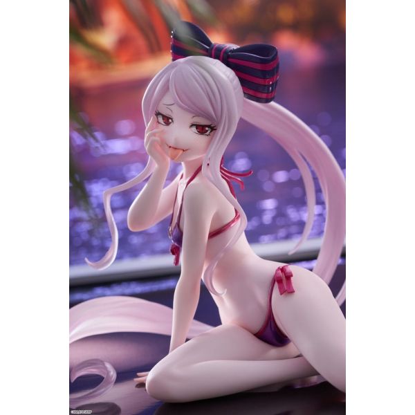 Desktop Cute Shalltear Swimsuit Ver. (Overlord) Additional Image 7