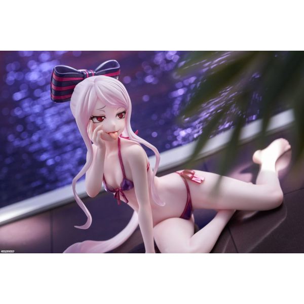 Desktop Cute Shalltear Swimsuit Ver. (Overlord) Additional Image 8