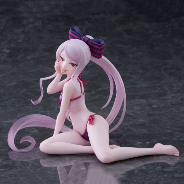 View Statues Fixed Pose Figures page