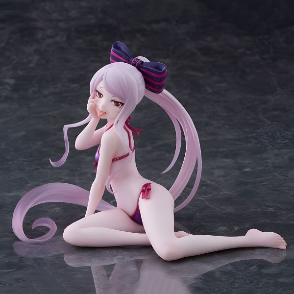 View Statues Fixed Pose Figures page