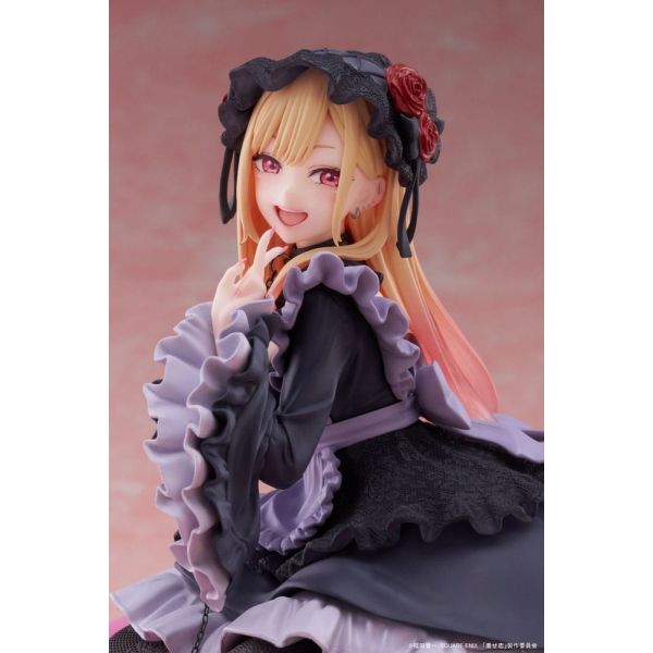 AMP+ Marin Kitagawa Dress of Shizuku Kuroe Ver. (My Dress-Up Darling) Additional Image 1