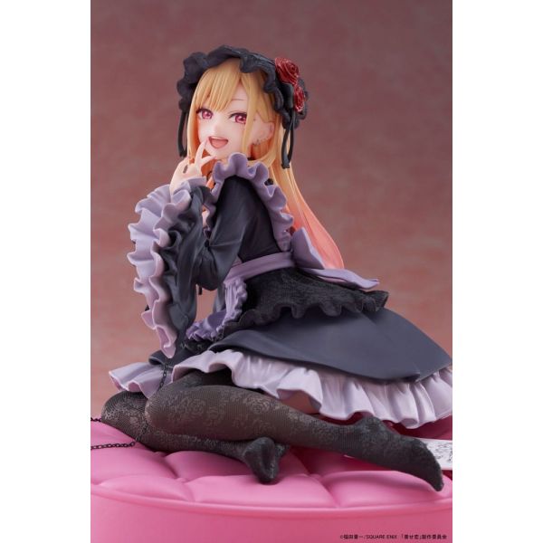 AMP+ Marin Kitagawa Dress of Shizuku Kuroe Ver. (My Dress-Up Darling) Additional Image 2