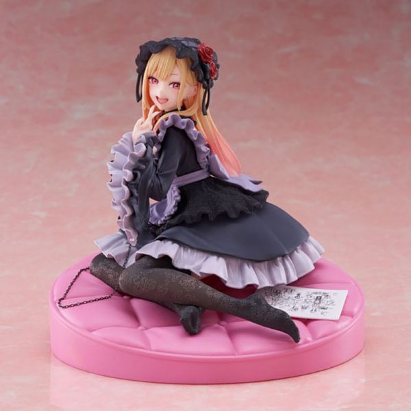 View Statues / Fixed Pose Figures page