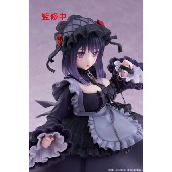 T-Most Marin Kitagawa Shizuku Kuroe Ver. (My Dress-Up Darling) Additional Image 5