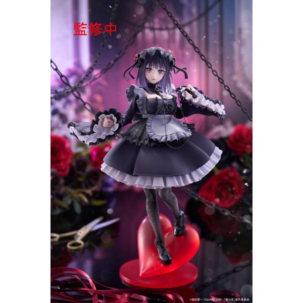 T-Most Marin Kitagawa Shizuku Kuroe Ver. (My Dress-Up Darling) Additional Image 7