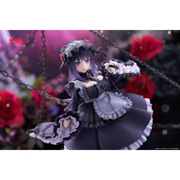 T-Most Marin Kitagawa Shizuku Kuroe Ver. (My Dress-Up Darling) Additional Image 8