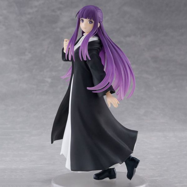 View Prize Figures page