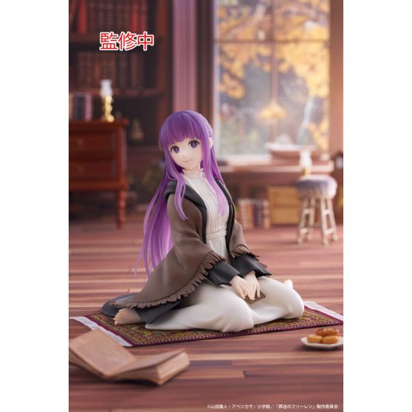Desktop Cute Fern (Frieren: Beyond Journey's End) Additional Image 6