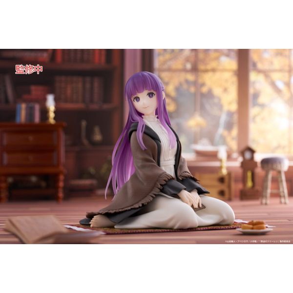 Desktop Cute Fern (Frieren: Beyond Journey's End) Additional Image 7