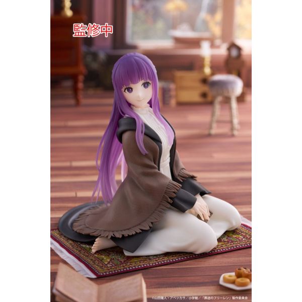 Desktop Cute Fern (Frieren: Beyond Journey's End) Additional Image 8