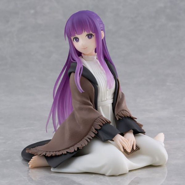 View Prize Figures page
