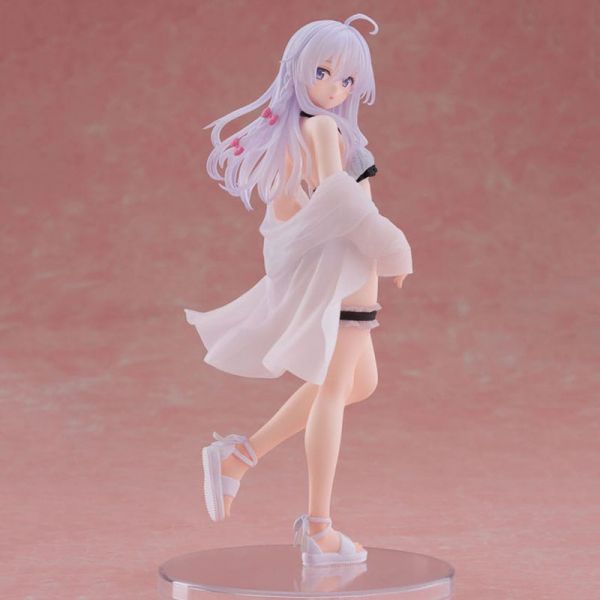 View Statues / Fixed Pose Figures page