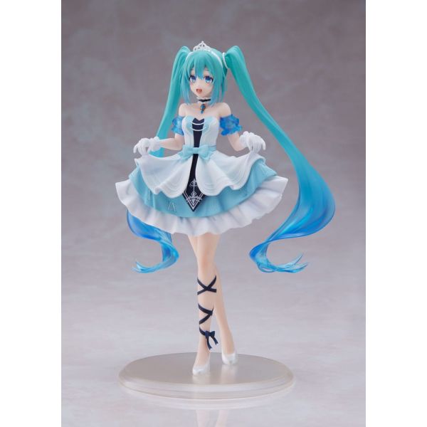 Hatsune Miku Wonderland Cinderella Ver. (Hatsune Miku) Additional Image 1