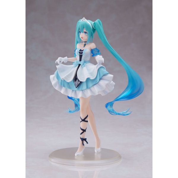 Hatsune Miku Wonderland Cinderella Ver. (Hatsune Miku) Additional Image 2