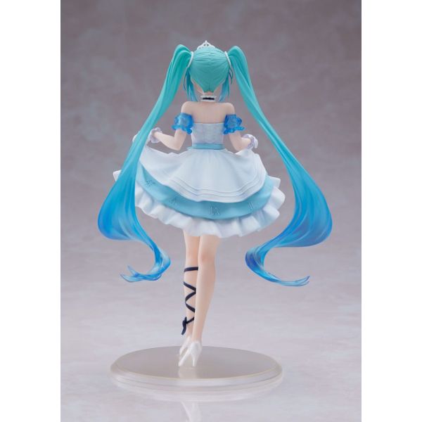 Hatsune Miku Wonderland Cinderella Ver. (Hatsune Miku) Additional Image 3