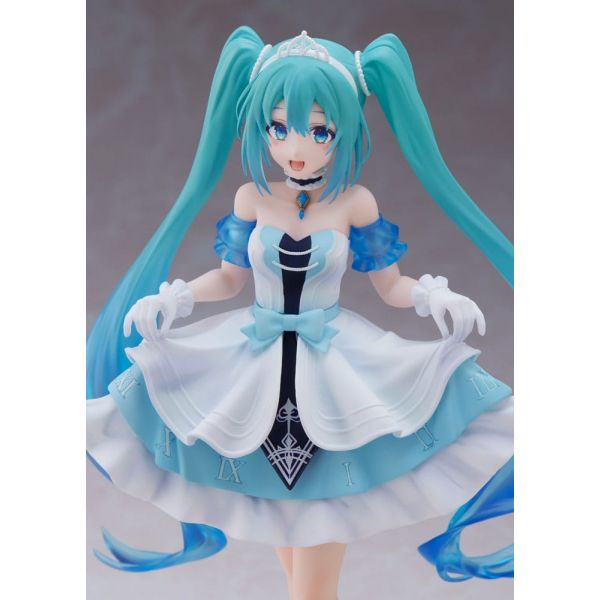 Hatsune Miku Wonderland Cinderella Ver. (Hatsune Miku) Additional Image 6