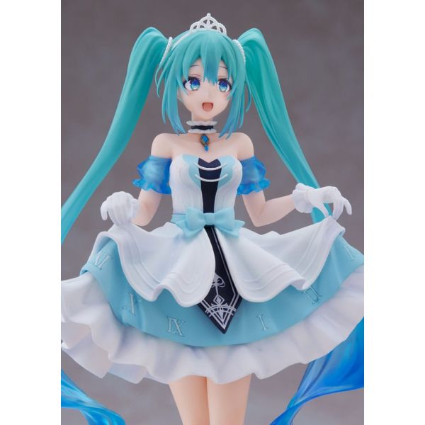 Hatsune Miku Wonderland Cinderella Ver. (Hatsune Miku) Additional Image 7