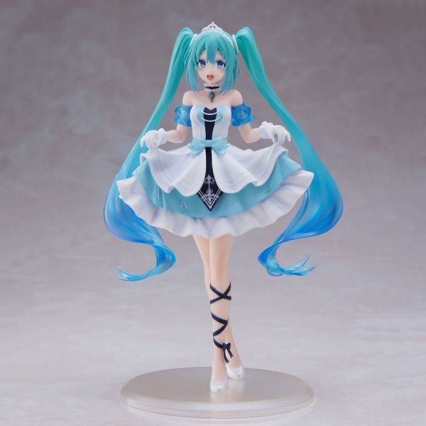 Hatsune Miku Wonderland Cinderella Ver. (Hatsune Miku) Main Image