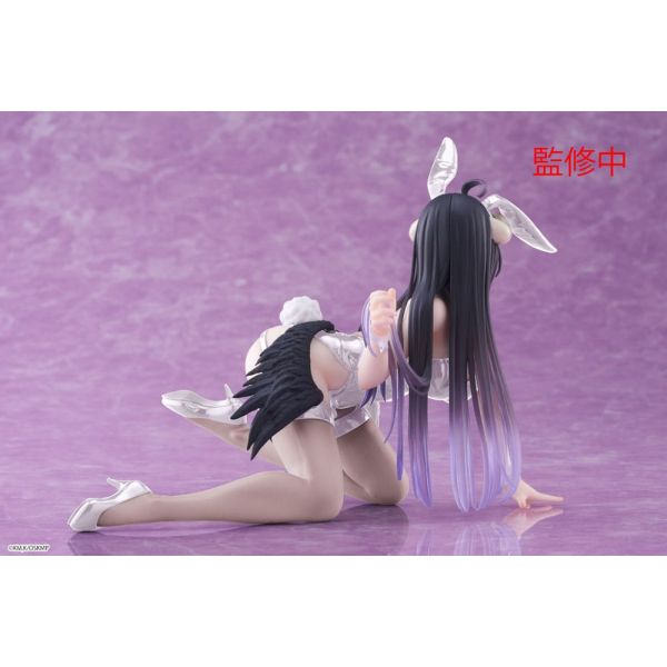 Desktop Cute Albedo (Bunny Ver.) Renewal Edition (Overlord) Additional Image 2