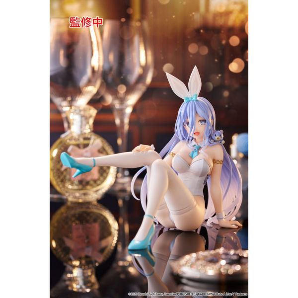 Desktop Cute Mio Takamiya Bunny Ver. (Date A Live V) Additional Image 1