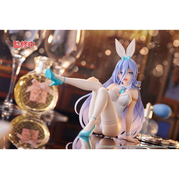 Desktop Cute Mio Takamiya Bunny Ver. (Date A Live V) Additional Image 2