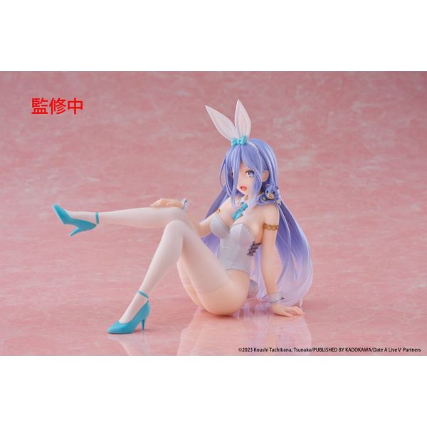 Desktop Cute Mio Takamiya Bunny Ver. (Date A Live V) Additional Image 4