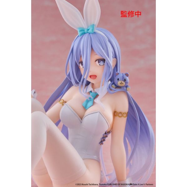 Desktop Cute Mio Takamiya Bunny Ver. (Date A Live V) Additional Image 6