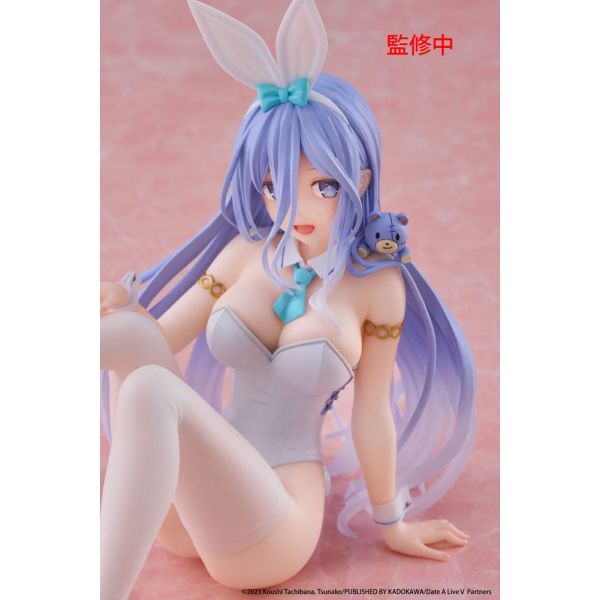 Desktop Cute Mio Takamiya Bunny Ver. (Date A Live V) Additional Image 8