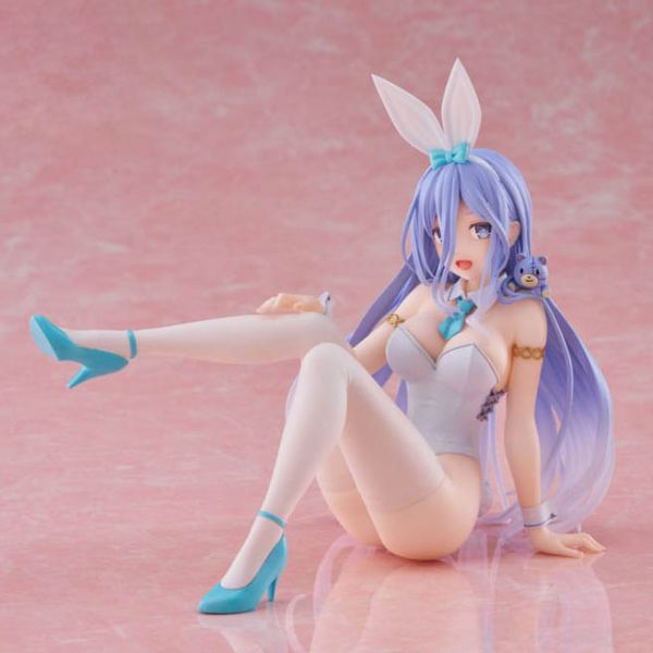 Desktop Cute Mio Takamiya Bunny Ver. (Date A Live V) Main Image