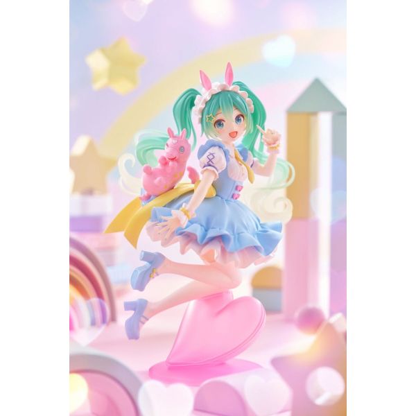 AMP+ Hatsune Miku x Rody Fairy Tale Ver. Additional Image 1