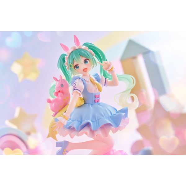 AMP+ Hatsune Miku x Rody Fairy Tale Ver. Additional Image 2