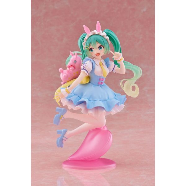 AMP+ Hatsune Miku x Rody Fairy Tale Ver. Additional Image 5