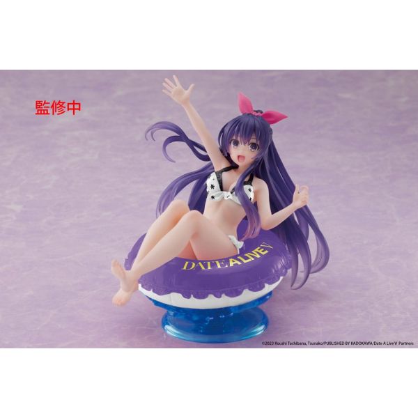 Aqua Float Girls Tohka Yatogami Renewal (Date A Live V) Additional Image 1