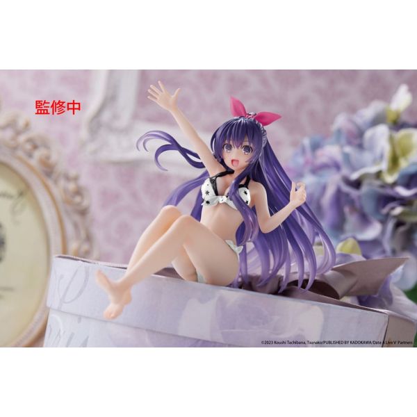 Aqua Float Girls Tohka Yatogami Renewal (Date A Live V) Additional Image 2