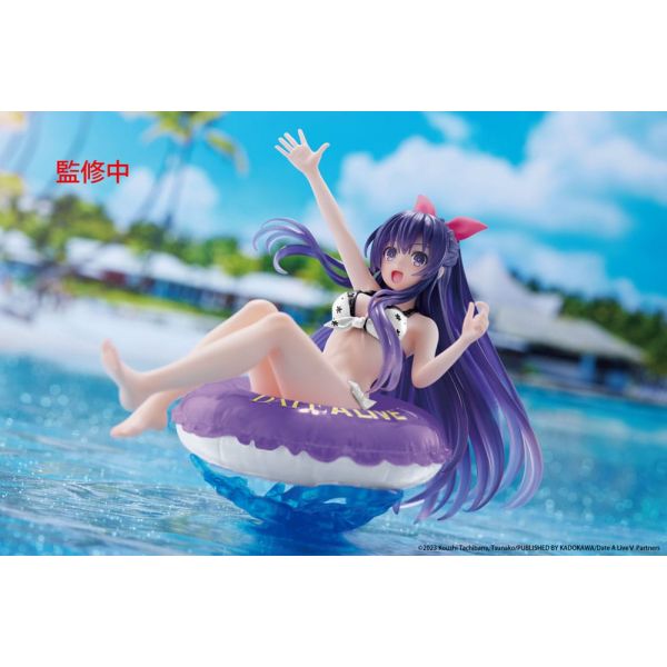 Aqua Float Girls Tohka Yatogami Renewal (Date A Live V) Additional Image 3