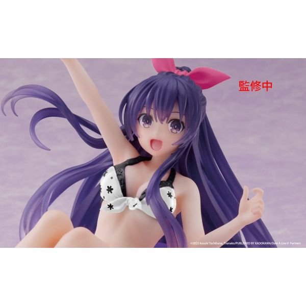 Aqua Float Girls Tohka Yatogami Renewal (Date A Live V) Additional Image 4
