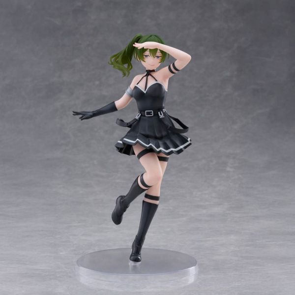 View Prize Figures page